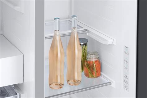 Samsung Expands Bespoke Refrigerator Lineup with New Side-By-Side Model