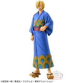 Aitaikuji One Piece Banpresto Prize Item Dxf The Grandline Series