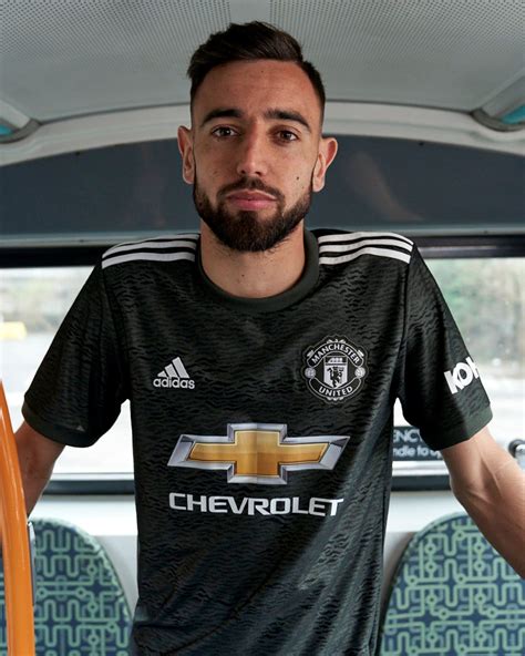 Manchester United 2020 21 Adidas Away Kit The Kitman