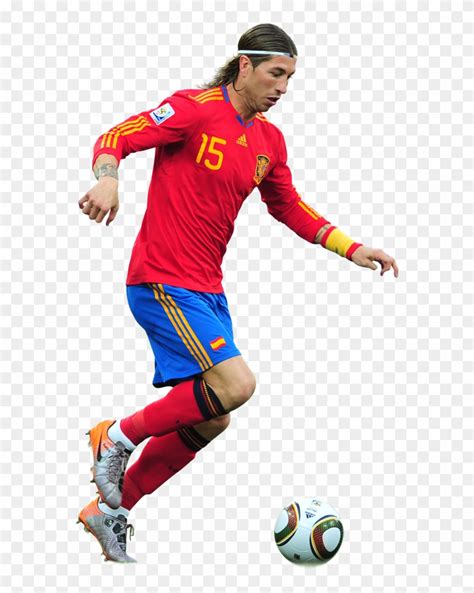 2 Renders De Sergio Ramos Sergio Ramos Sevilla Render Hd Png