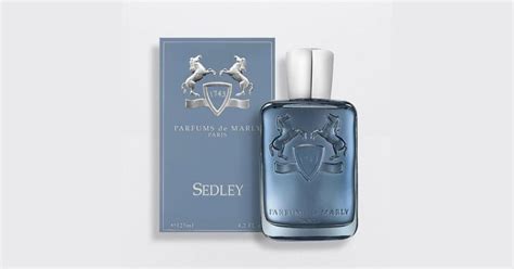 Parfums De Marly Sedley Review Everything You Need To Know Besuited