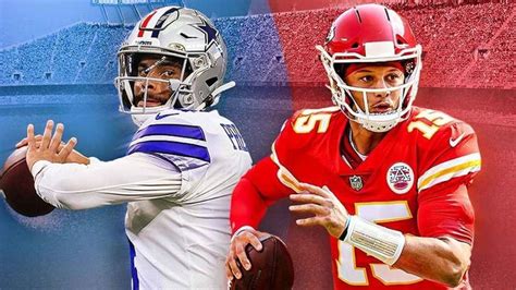 Nfl Todo Lo Que Debes Saber De Los Partidos De La Semana