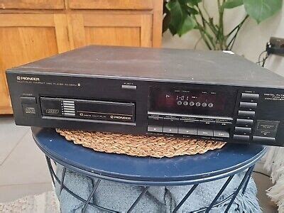 Pioneer 6 Disc In Home CD Players Recorders For Sale EBay