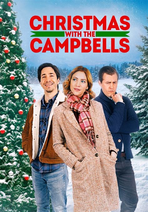 Navidad con los Campbells película Ver online