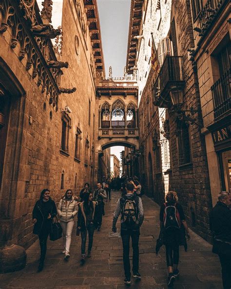 Gothic Quarter Bcn Le Guide Apartment Barcelona