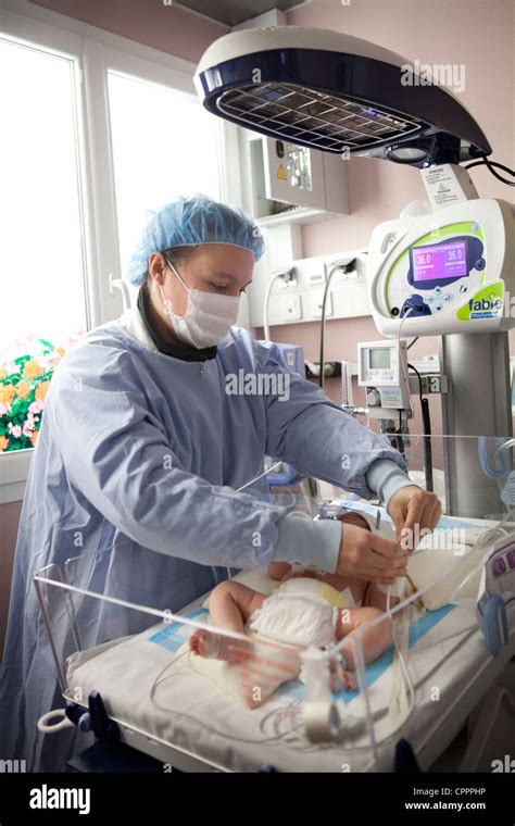 EMERGENCY CASE PEDIATRIC Stock Photo Alamy