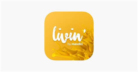 ‎Livin' by Mandiri on the App Store