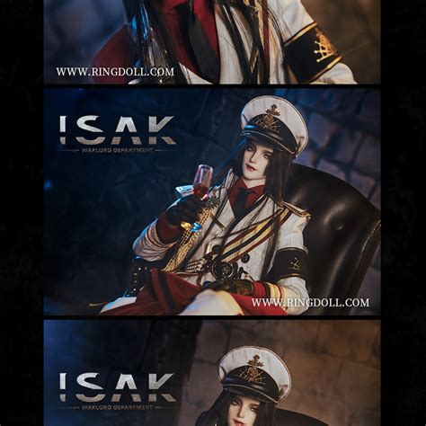 Isak