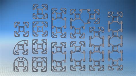Free Cad Designs Files And 3d Models The Grabcad Community Library