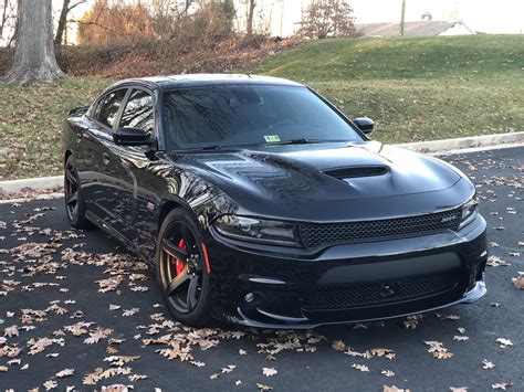 My 2018 SRT 392 : r/Charger