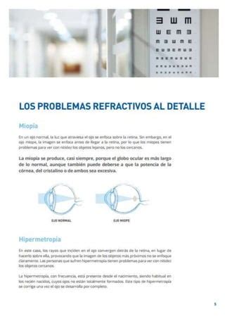 Clinica Baviera Por Qué Veo Mal PDF