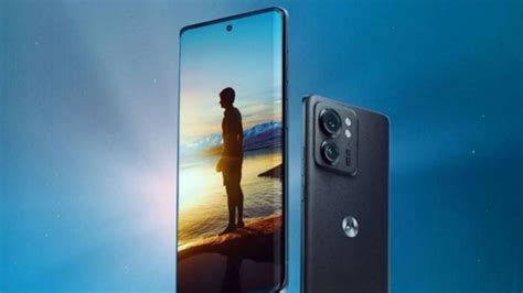 Motorola Edge 2023 fiyatı ve teknik özellikleri İncehesap Blog