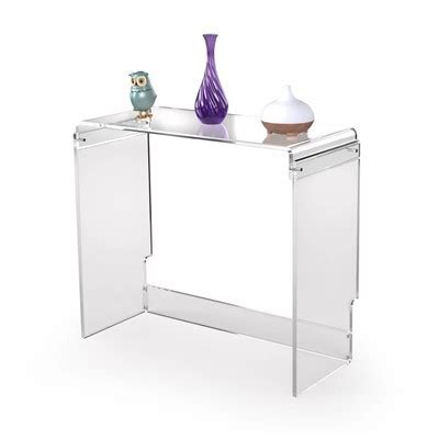 China Luxury Clear Acrylic Dining Table For Sale Manufacturers