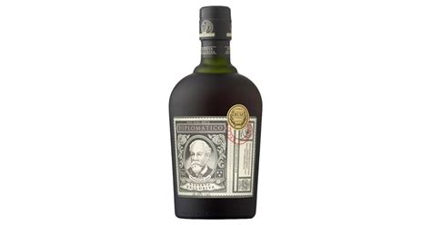 Dark Rum - Rumshop