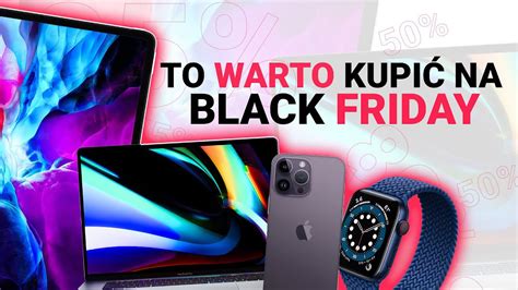 10 FAJNYCH OKAZJI NA BLACK FRIDAY YouTube