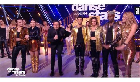 Danse Avec Les Stars Les Internautes Saluent Le Grand Gagnant