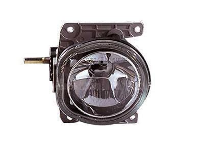 Acheter Projecteur Anti Brouillard H1 PEUGEOT BOXER 6206C8