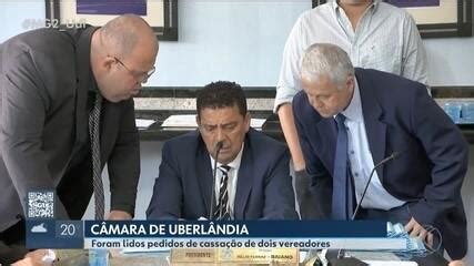 Vereadores de Uberlândia aprovam abertura de comissão processante para