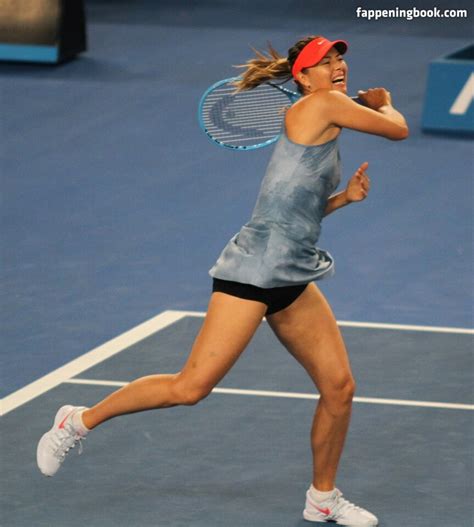 Maria Sharapova Vmarie Nude Onlyfans Leaks Fappening Page Fappeningbook