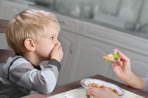 I Disturbi Alimentari Nei Bambini Come Riconoscerli Affrontarli