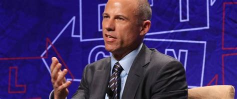 Former Celebrity Lawyer Michael Avenatti Sentenced To 14 Years In