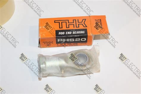 Thk Phs Female Threaded Phs Series Rod End Bearing Ebay