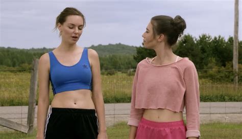 Katy And Bonnie Letterkenny Imgur