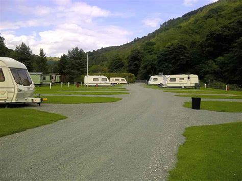 Find The Best Touring Caravan Sites In North Wales Pitchup®