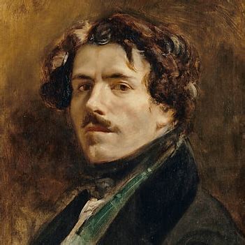 Eugène Delacroix