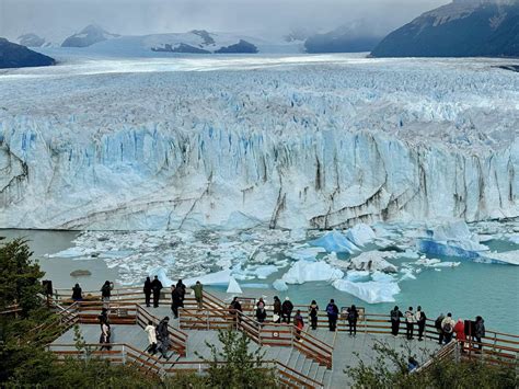 Perito Moreno - todas as dicas da atração em El Calafate, na Argentina!