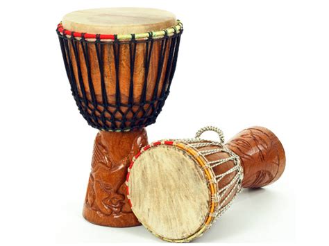 11 Different Types Of Drums Their Names And Exciting Facts