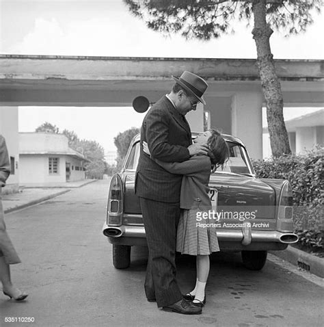 375 Roberto Rossellini Isabella Photos And High Res Pictures Getty Images