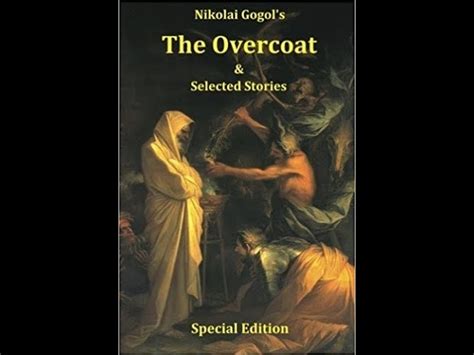 Gogol The Overcoat