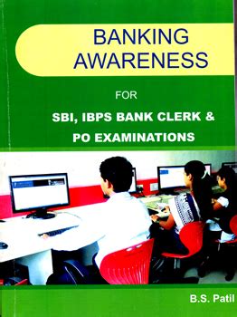 Buy Banking Awareness Book By B S Patil Online Best Price