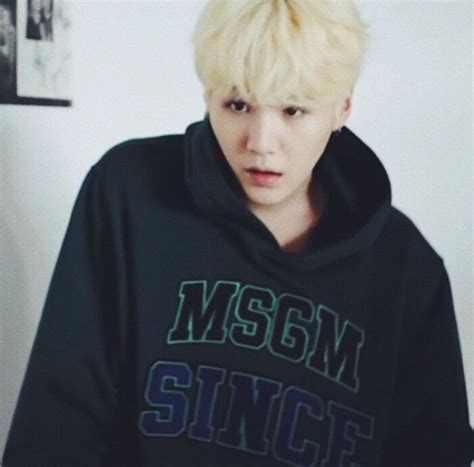 Jimin Min Suga Min Yoongi Bangtan Sonyeondan Kpop Bitter Bias