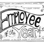 Employee Of The Year Quotes. QuotesGram