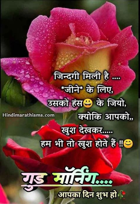 Best Good Morning Wishes For Friends In Hindi Webphotos Org