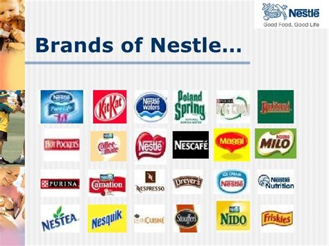 Nestle Sm