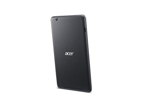 Acer Iconia One B Notebookcheck Externe Tests