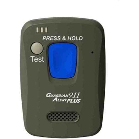 Guardian Alert Plus HSA/FSA Eligible - Walmart.com