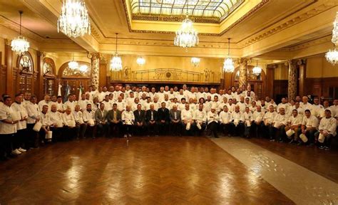 El Día De La Pastelería Artesanal Argentina Se Celebró Por Primera Vez En El Edificio Del Molino