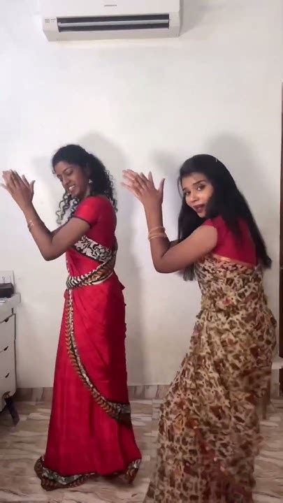 Kurchi Madathapetti 🔥 With Akka 💃 ️ Shorts Dance Youtube