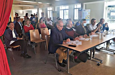 Petites Villes De Demain Mon Centre Bourg A Un Incroyable Commerce