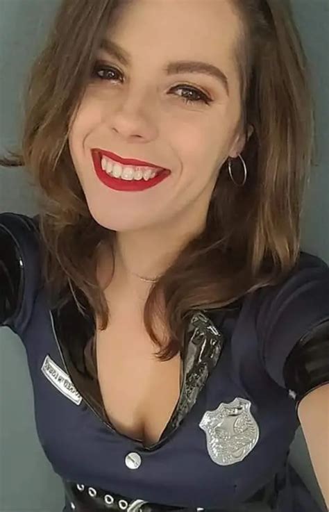 Fuck The Police Scrolller