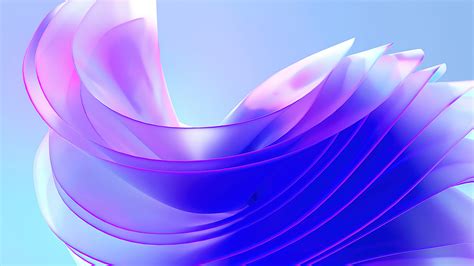 Windows 11 365 Purple Abstract Background 4k Wallpaper 56 Off