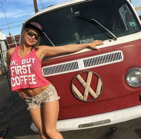 Pin De Marko En Vdub Chicas De Coches Vw Combis Vw Vintage