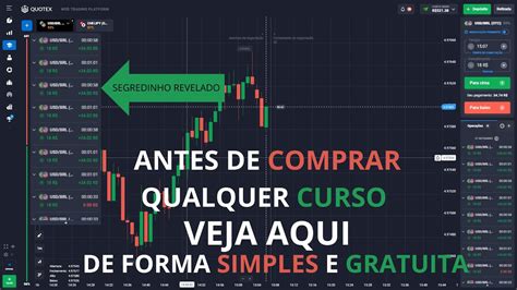 Day Trader Operacional Validado Uma Forma Simples De Como Come Ar