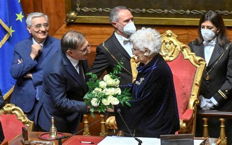 La Russa E Fontana Presidenti Rassegniamoci Ma Pensiamo A Cose Belle