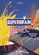 Superbrain Comics Loewe Verlag