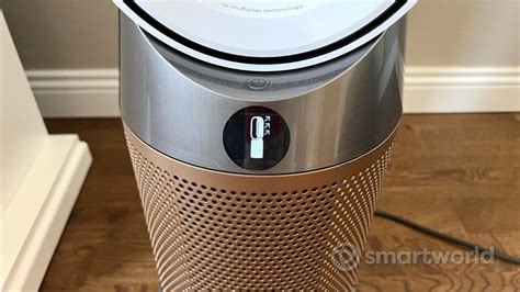 Dyson Purifier Hot Cool HP2 De NOx Recensione Completa E Test Duso